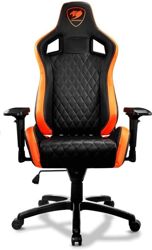 Herní židle Cougar ARMOR S gaming chair