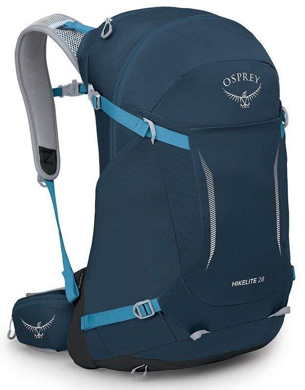 Turistický batoh Osprey Hikelite 28 Atlas Blue M/L