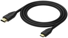 Video kabel Vention Mini HDMI to HDMI Cable 1m Black