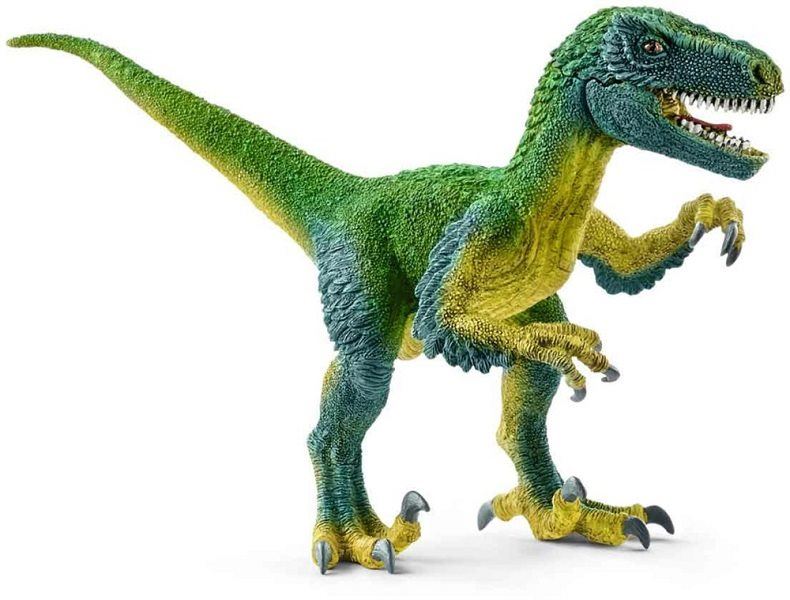 Figurka Schleich Velociraptor