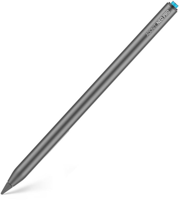 Dotykové pero (stylus) Adonit Neo Pro Space Grey