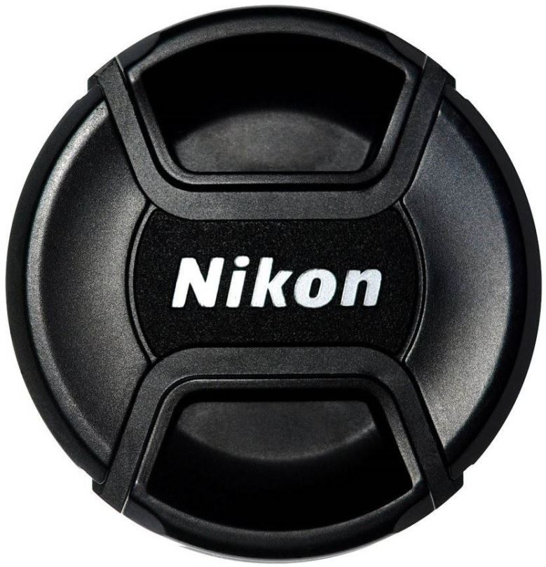 Krytka objektivu Nikon LC-72 72mm