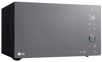 Mikrovlnná trouba LG MH6565DPR