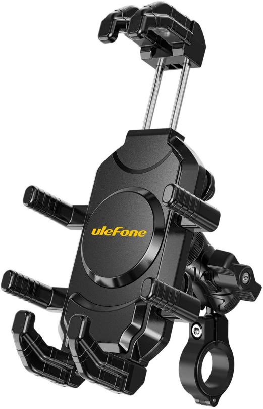 Držák na mobilní telefon UleFone Armor Mount Pro-AM02 Black