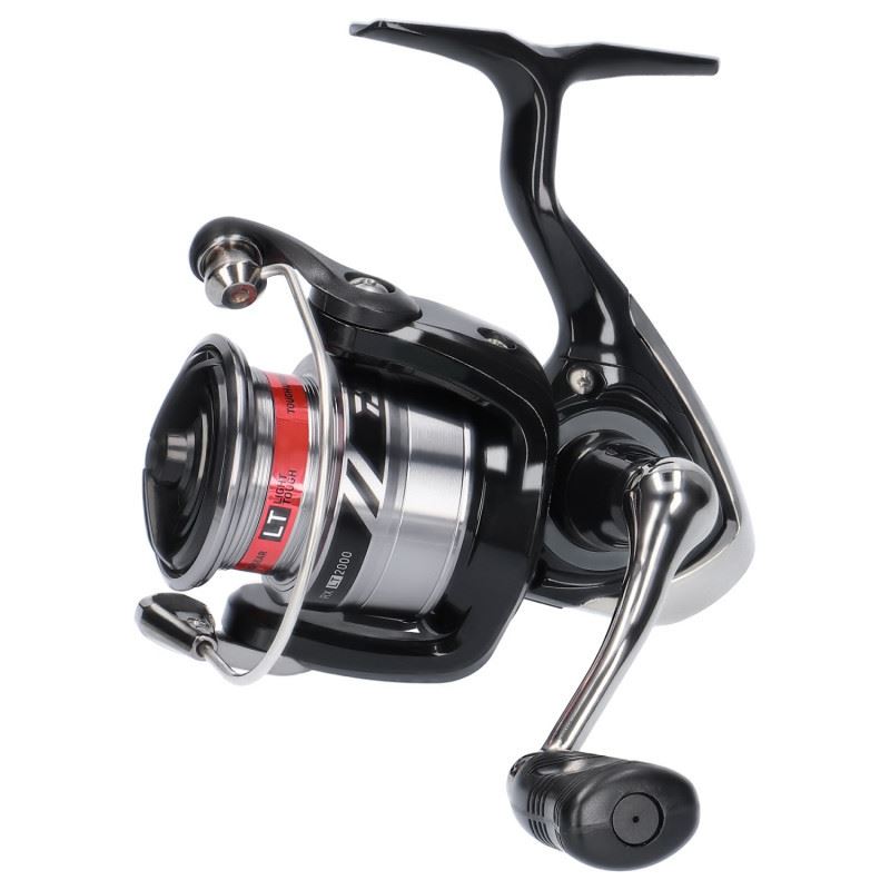 Daiwa Naviják RX LT 2000