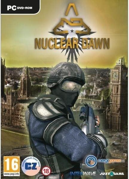 Hra na PC Merge Games Nuclear Dawn (PC)