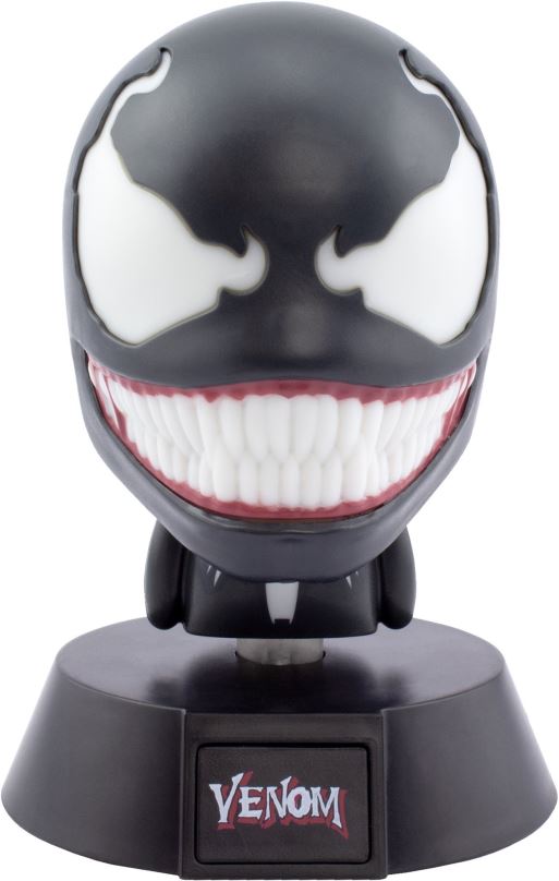 Figurka Marvel - Venom - svítící figurka