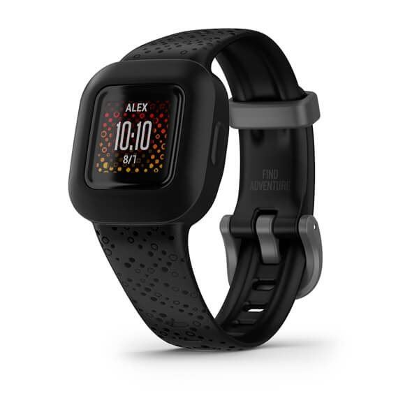 Fitness náramek Garmin vívofit jr. 3 Black Cosmic