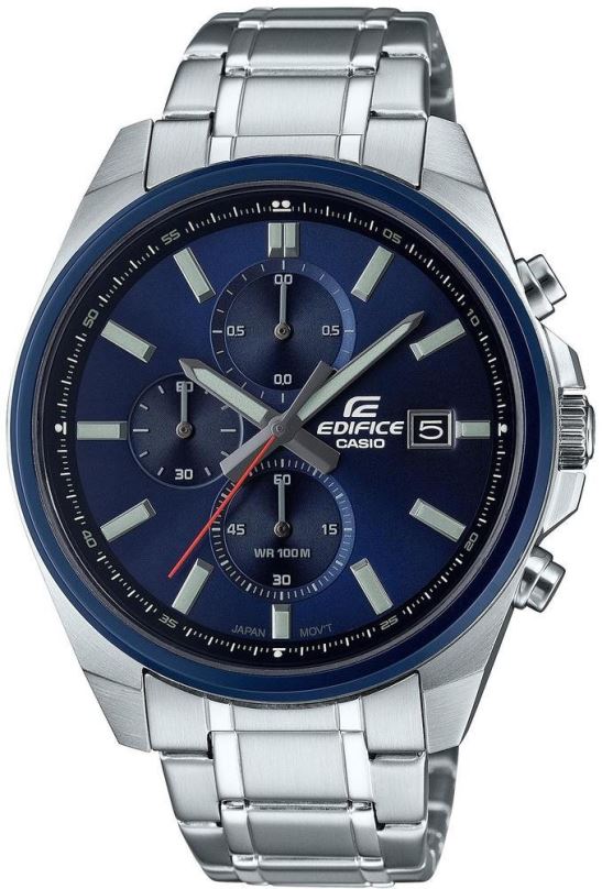 Pánské hodinky CASIO EDIFICE EFV-610DB-2AVUEF