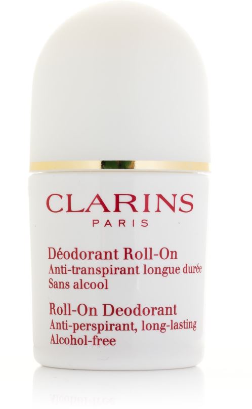 Deodorant CLARINS Roll-On Deodorant 50 ml