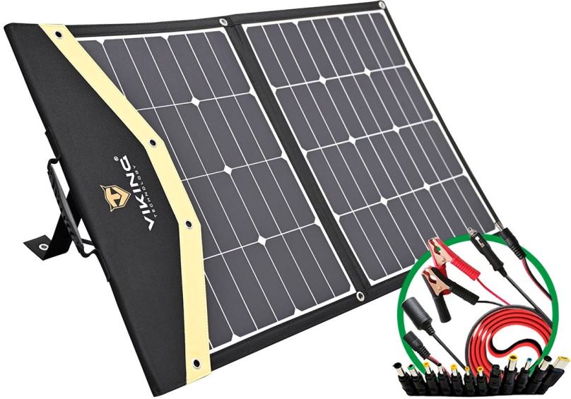 Solární panel Viking Solární panel L90