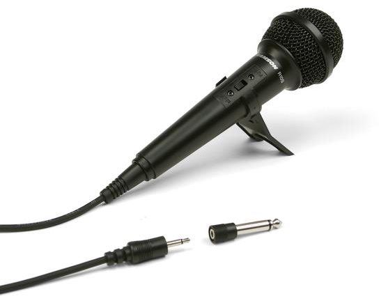 Mikrofon Samson R10S