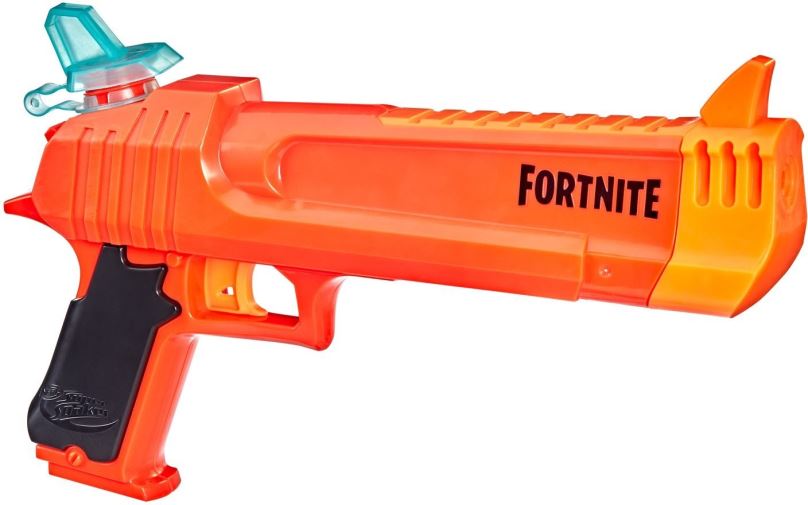 Nerf pistole Nerf Supersoaker Fortnite HC