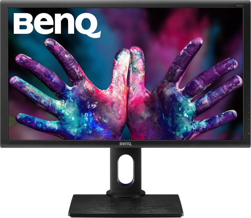 LCD monitor 27" BenQ PD2700Q