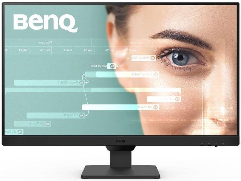 LCD monitor 27" BenQ GW2790