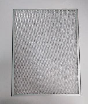 Filtr do čističky vzduchu CONCEPT Vstupní filtr CA2010