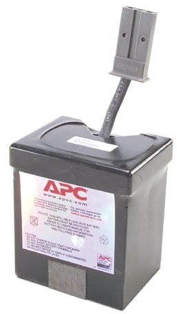 Baterie pro záložní zdroje APC RBC29