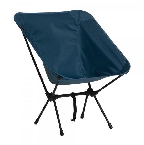 Kempingové křeslo Vango Micro Steel Chair Std Mykonos Blue