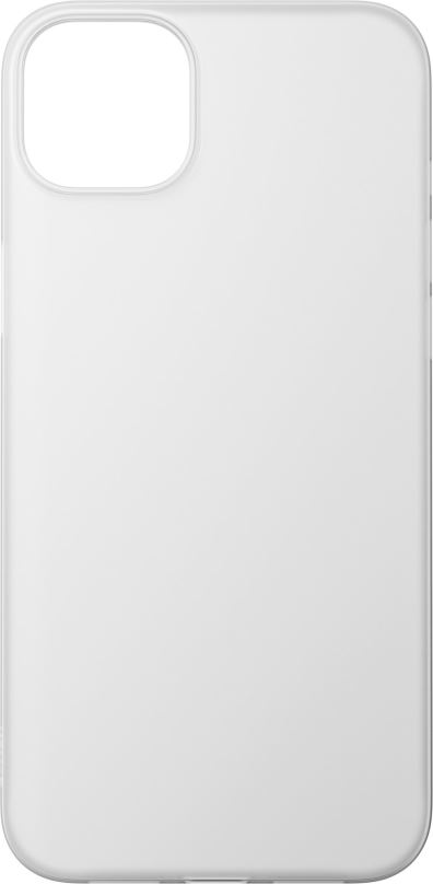 Kryt na mobil Nomad Super Slim Case White iPhone 14 Plus