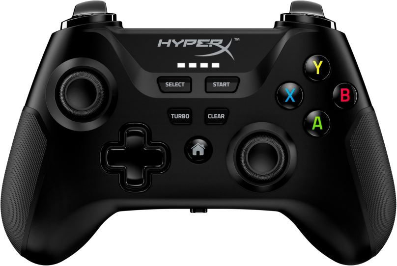 Gamepad HyperX Clutch Wireless Gaming Controller