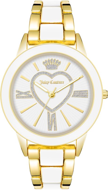 Dámské hodinky Juicy Couture JC/1338WTGB
