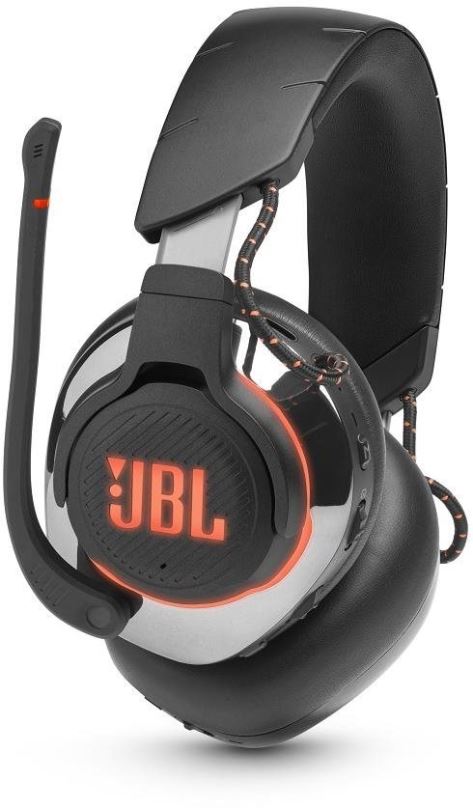 Herní sluchátka JBL Quantum 810 Wireless