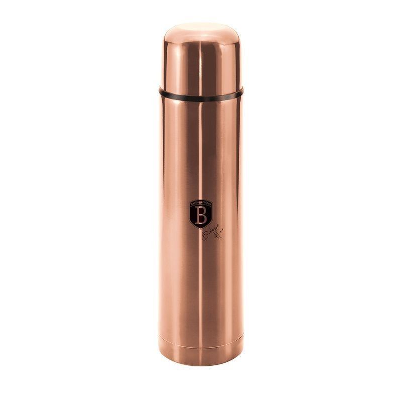 BERLINGERHAUS BERLINGERHAUS Termoska nerez 0,5 l Rosegold Metallic Line BH-7832