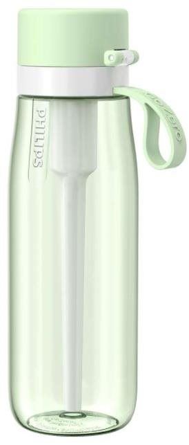 Filtrační láhev Philips GoZero Daily filtrační lahev, tritan, zelená