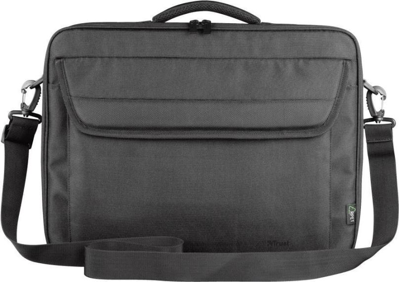Taška na notebook Trust  Atlanta Laptop Bag 15.6" Eco