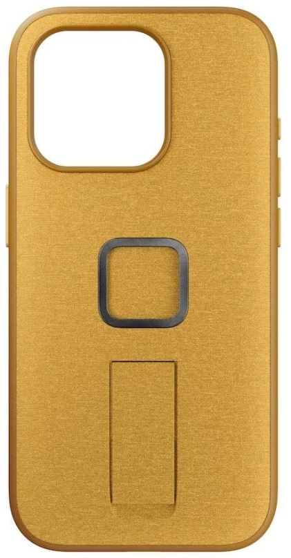 Kryt na mobil Peak Design Everyday Loop Case iPhone 15 Pro v2 - Sun