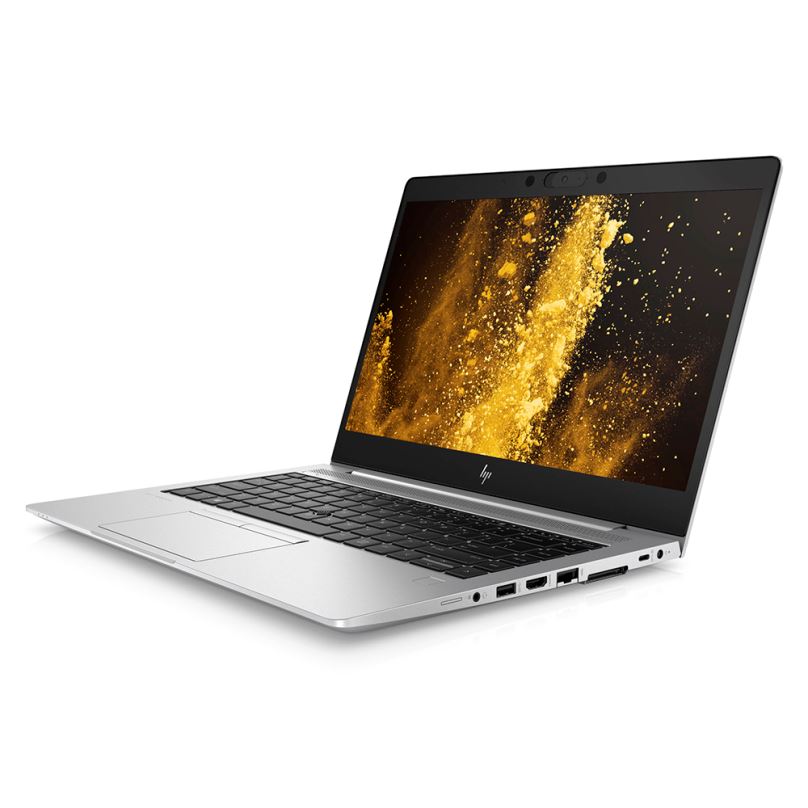 Repasovaný notebook HP EliteBook 745 G6, záruka 24 měsíců