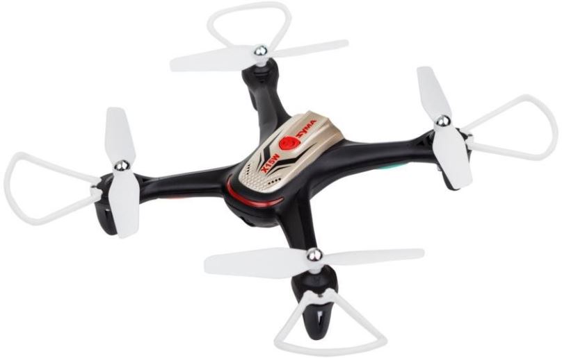 Dron Syma X15W RC dron FPV Wi-Fi kamera