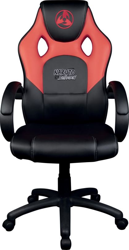 Herní židle Konix Naruto Junior Gaming Chair