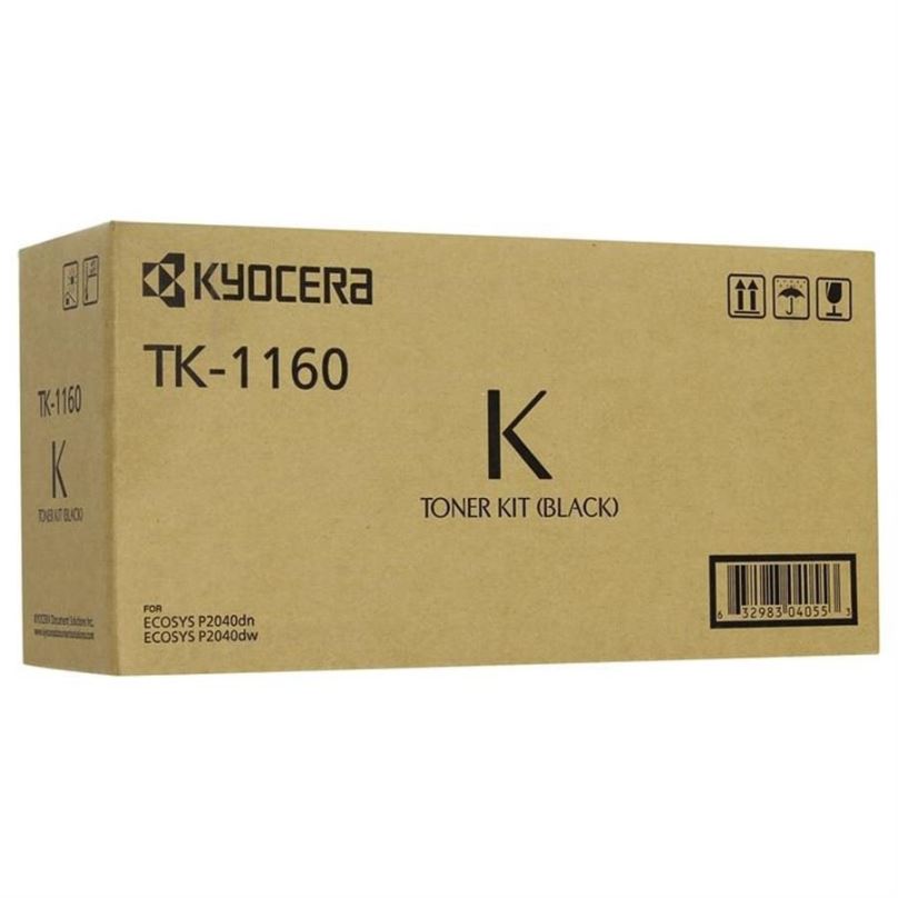 Toner Kyocera TK-1160