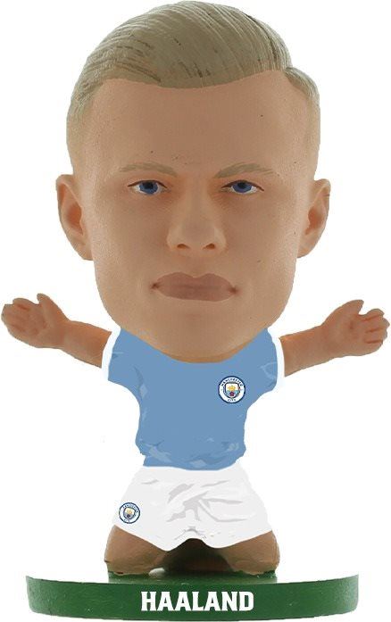 Figurka SoccerStarz - Erling Haaland - Manchester City
