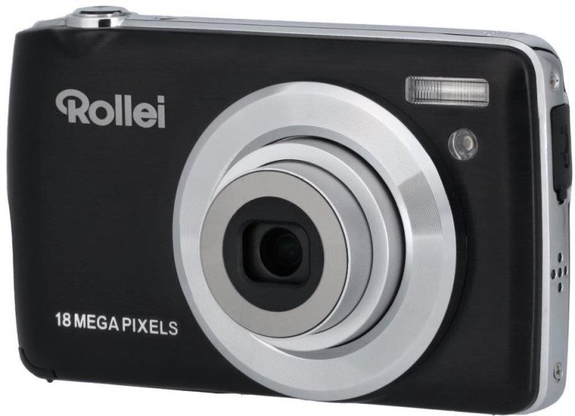 Digitální fotoaparát Rollei Compactline 880