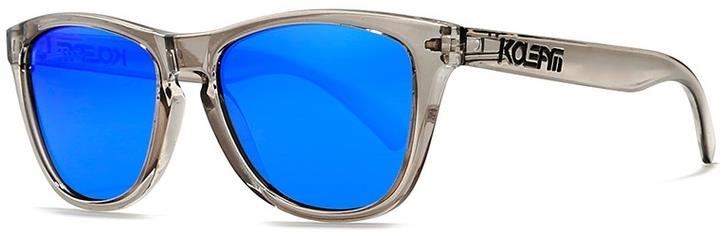 Sluneční brýle KDEAM Canton 4 lear / Blue