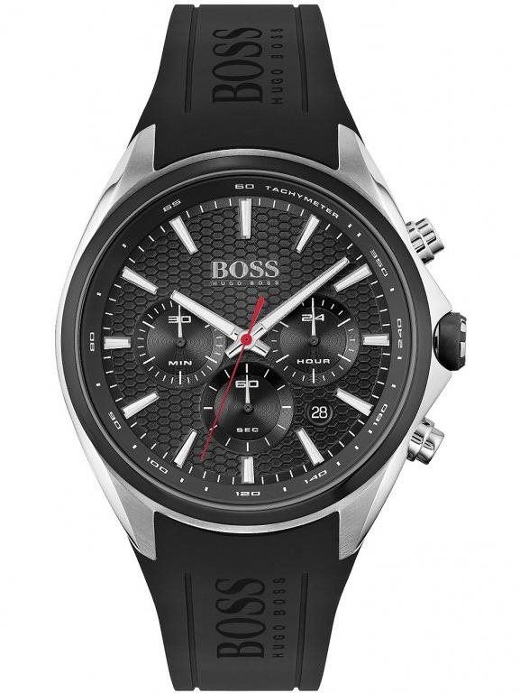 Pánské hodinky HUGO BOSS Distinct 1513855