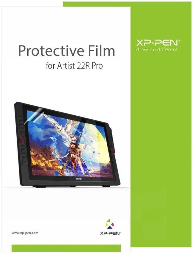 Ochranná fólie XPPen ochranná fólie pro Artist 22R Pro