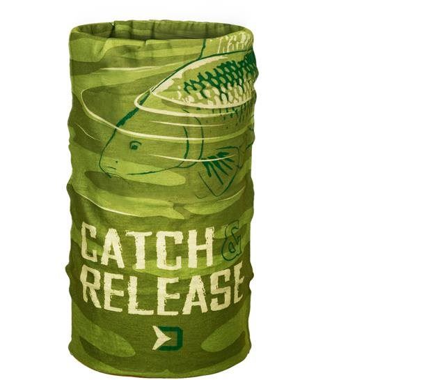 Delphin Multifunkční šátek Catch and Release
