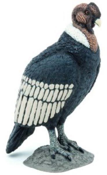 Figurka PAPO Kondor