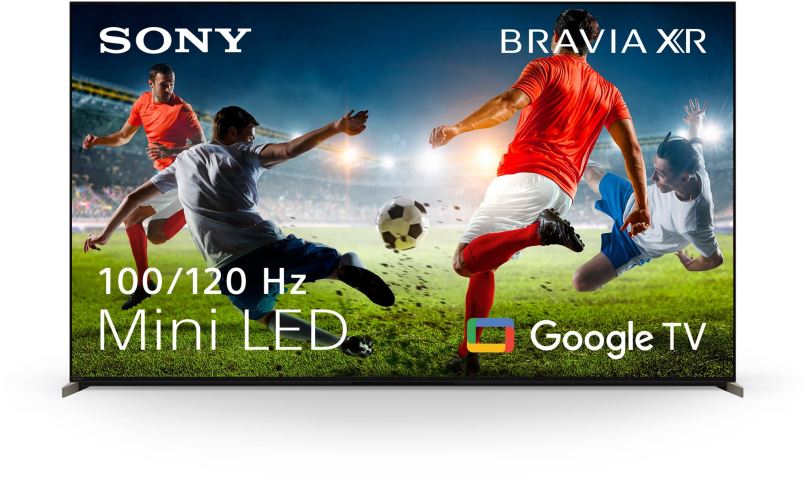 Televize 65" Sony Bravia XR-65X95L