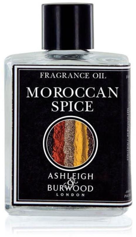 Esenciální olej Ashleigh & Burwood Moroccan Spice (marocké koření)