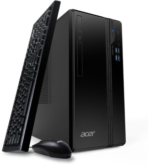Počítač Acer Veriton ES2735G