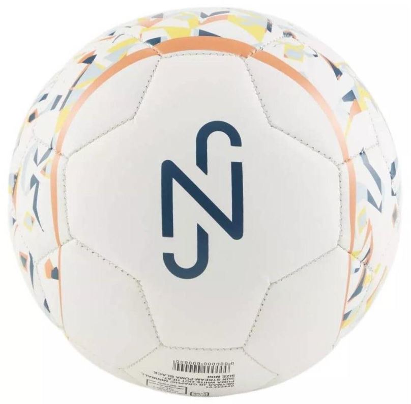 Fotbalový míč Fan-shop Mini Neymar JR Graphic Hot