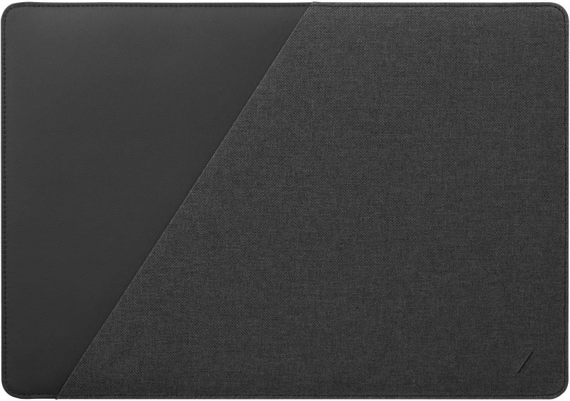 Pouzdro na notebook Native Union Stow Slim Sleeve Slate MacBook Air 13" MacBook Pro 13"