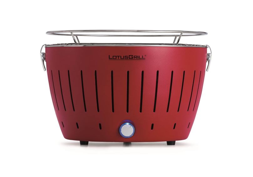 Gril LotusGrill G 34 Blazing Red