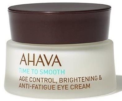 Oční krém AHAVA Age Control Oční rozjasňující krém 15 ml