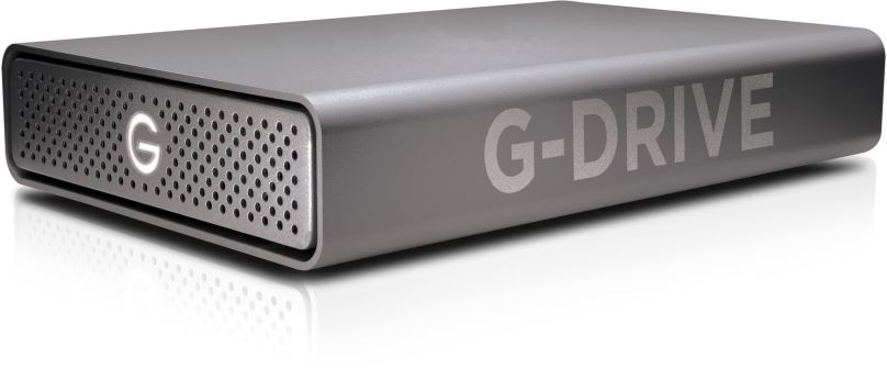 Externí disk SanDisk Professional G-DRIVE 18TB