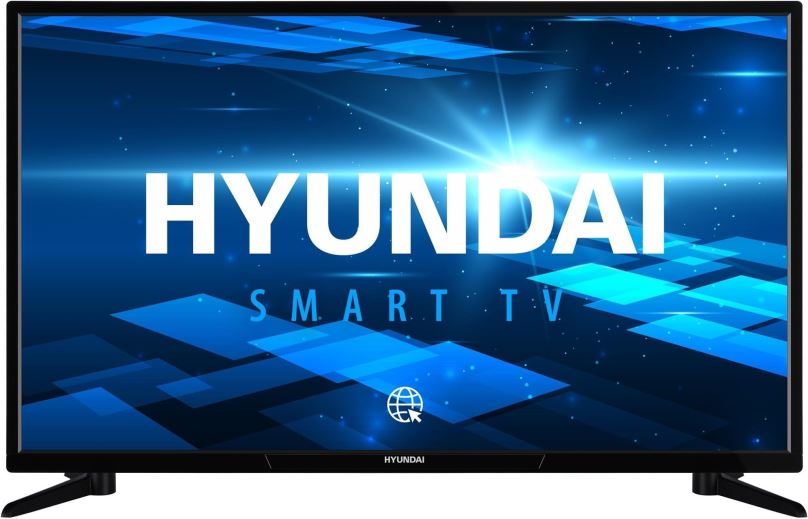 Televize 32" Hyundai HLM 32T459 SMART